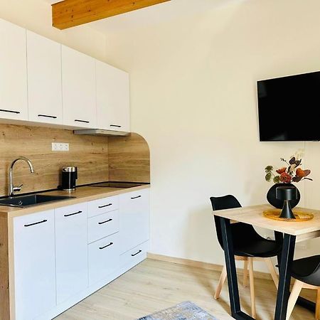 Myappartement Künzelsau Zewnętrze zdjęcie