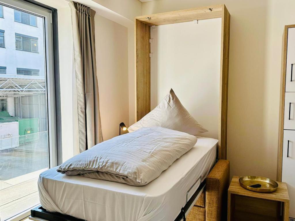 Myappartement Künzelsau Zewnętrze zdjęcie