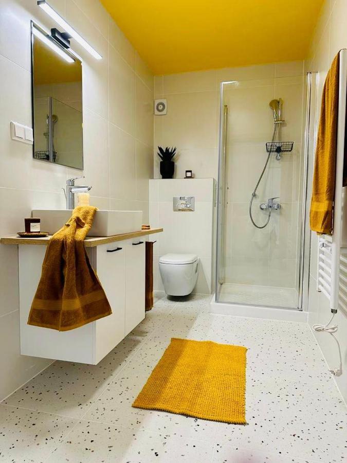 Myappartement Künzelsau Zewnętrze zdjęcie