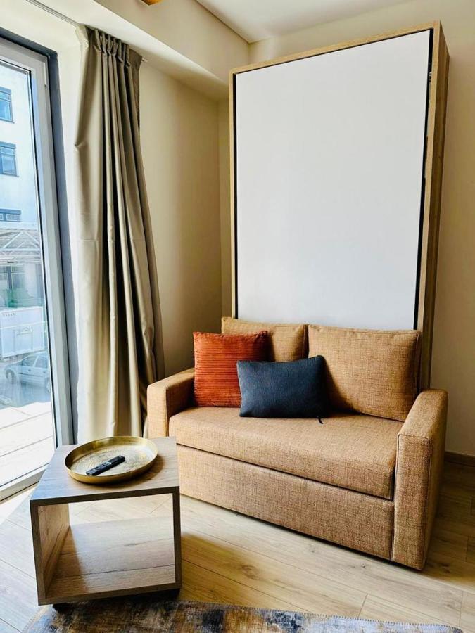 Myappartement Künzelsau Zewnętrze zdjęcie