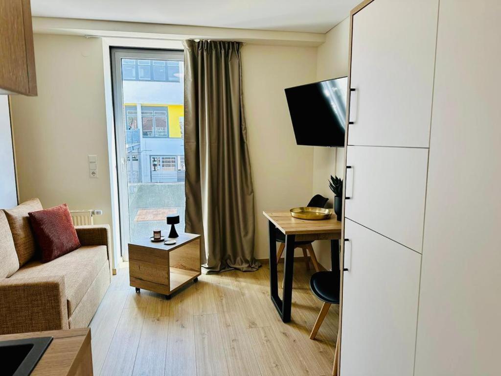 Myappartement Künzelsau Zewnętrze zdjęcie