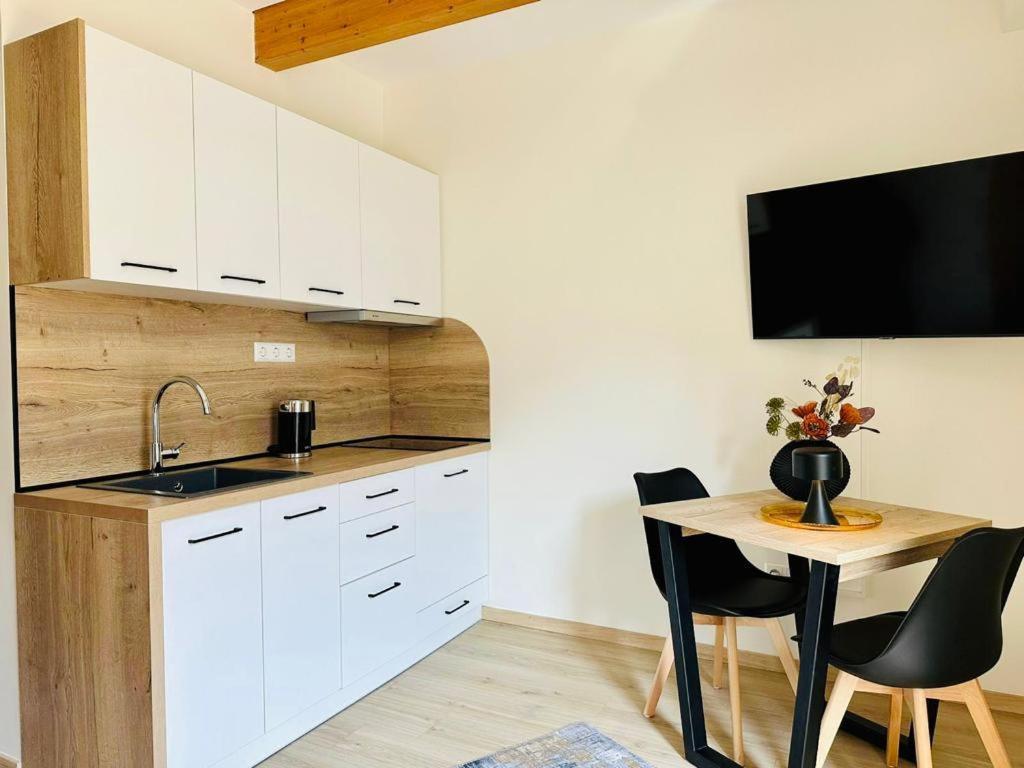 Myappartement Künzelsau Zewnętrze zdjęcie