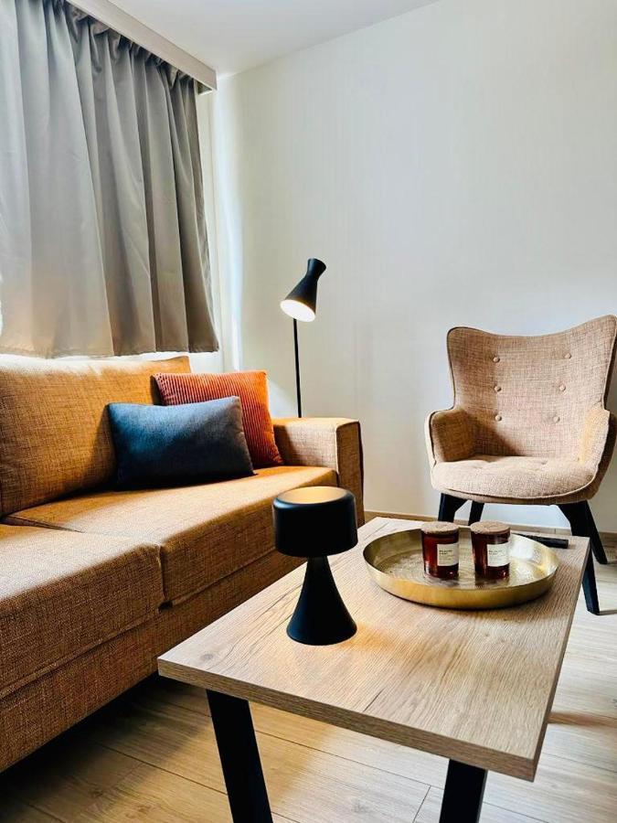 Myappartement Künzelsau Zewnętrze zdjęcie