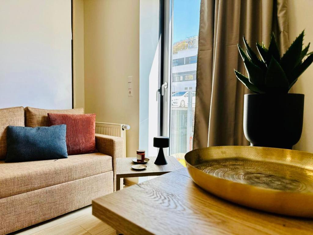 Myappartement Künzelsau Zewnętrze zdjęcie